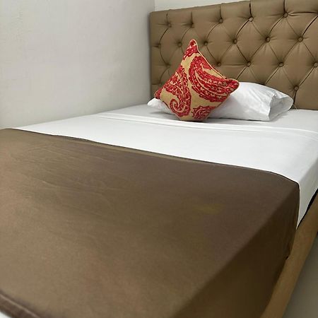 Hotel Hernandez Ctg Cartagena المظهر الخارجي الصورة
