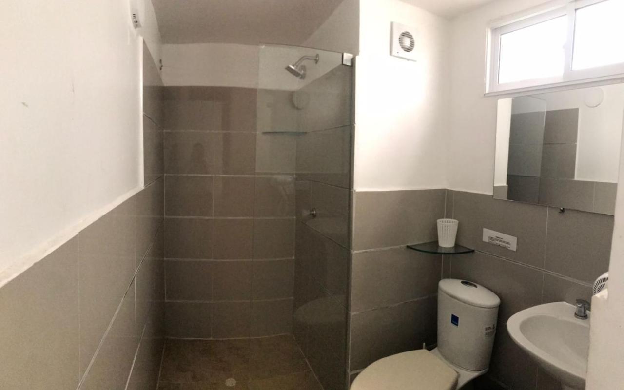 Hotel Hernandez Ctg Cartagena المظهر الخارجي الصورة