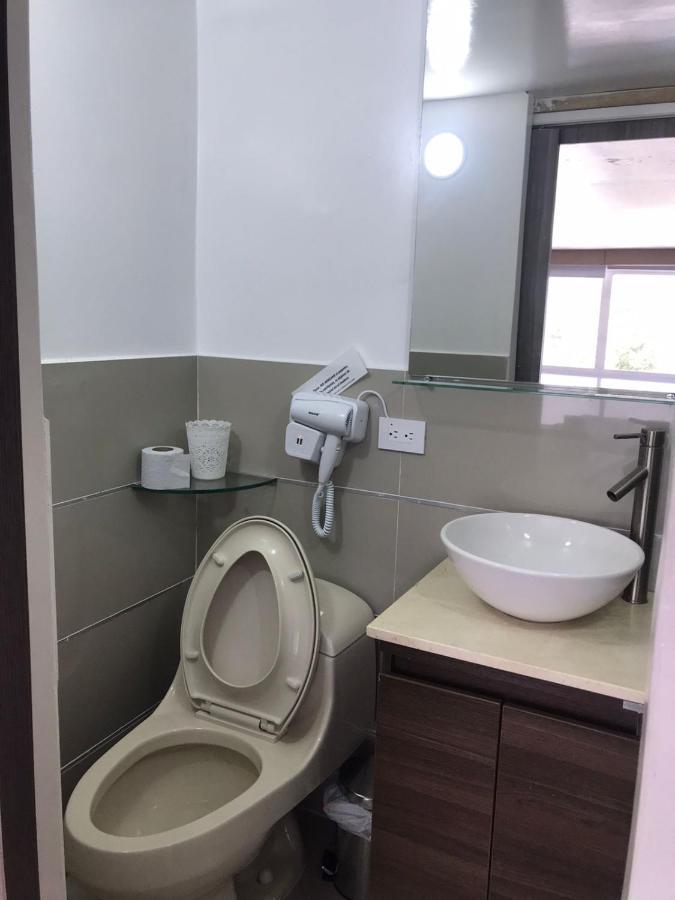 Hotel Hernandez Ctg Cartagena المظهر الخارجي الصورة