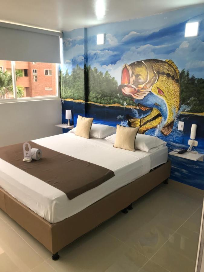 Hotel Hernandez Ctg Cartagena المظهر الخارجي الصورة