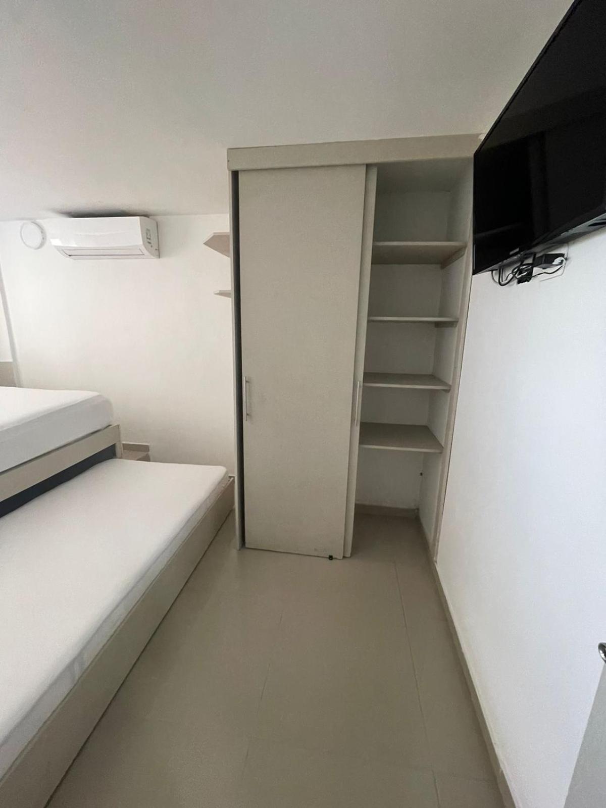 Hotel Hernandez Ctg Cartagena المظهر الخارجي الصورة