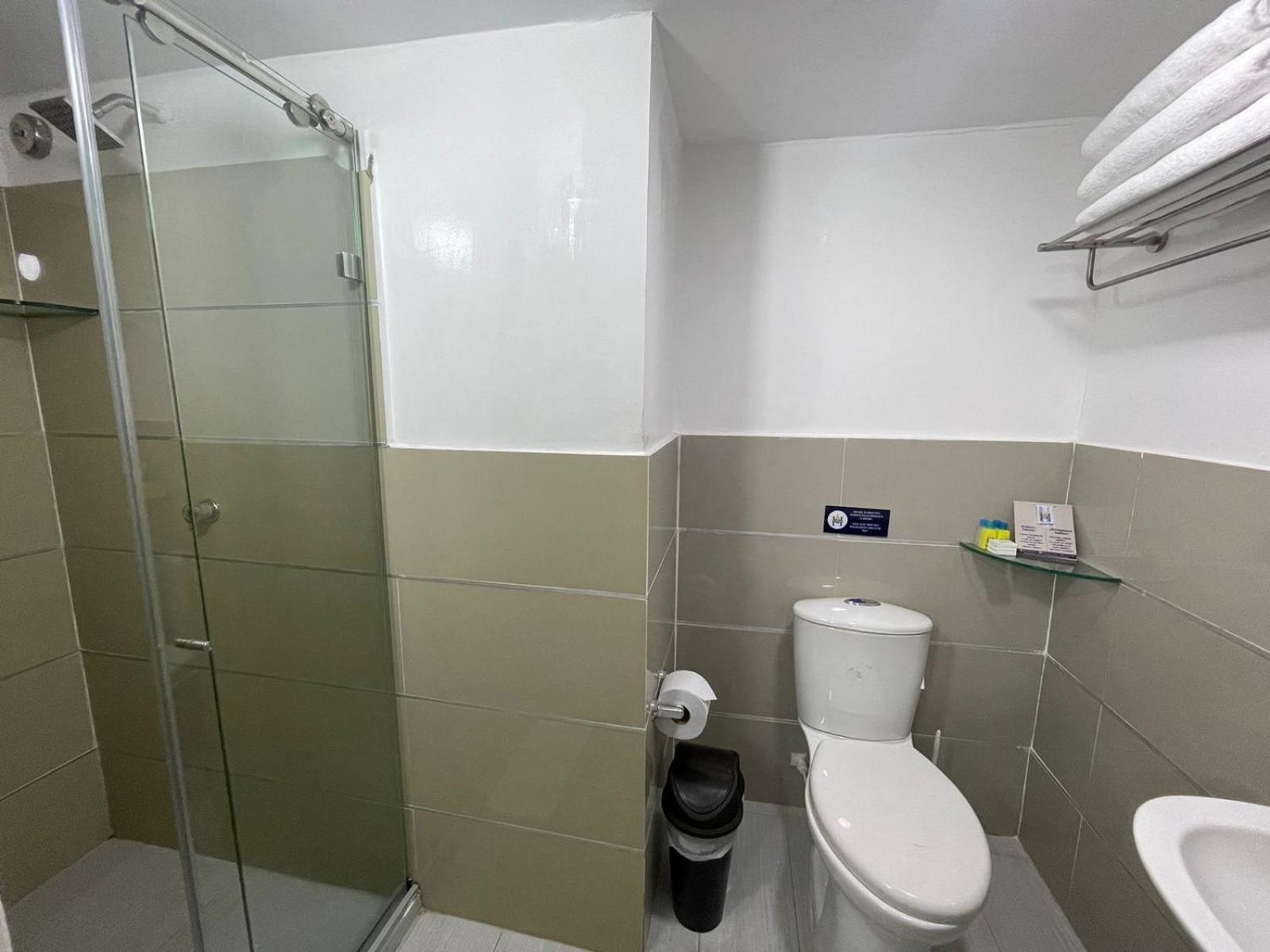 Hotel Hernandez Ctg Cartagena المظهر الخارجي الصورة