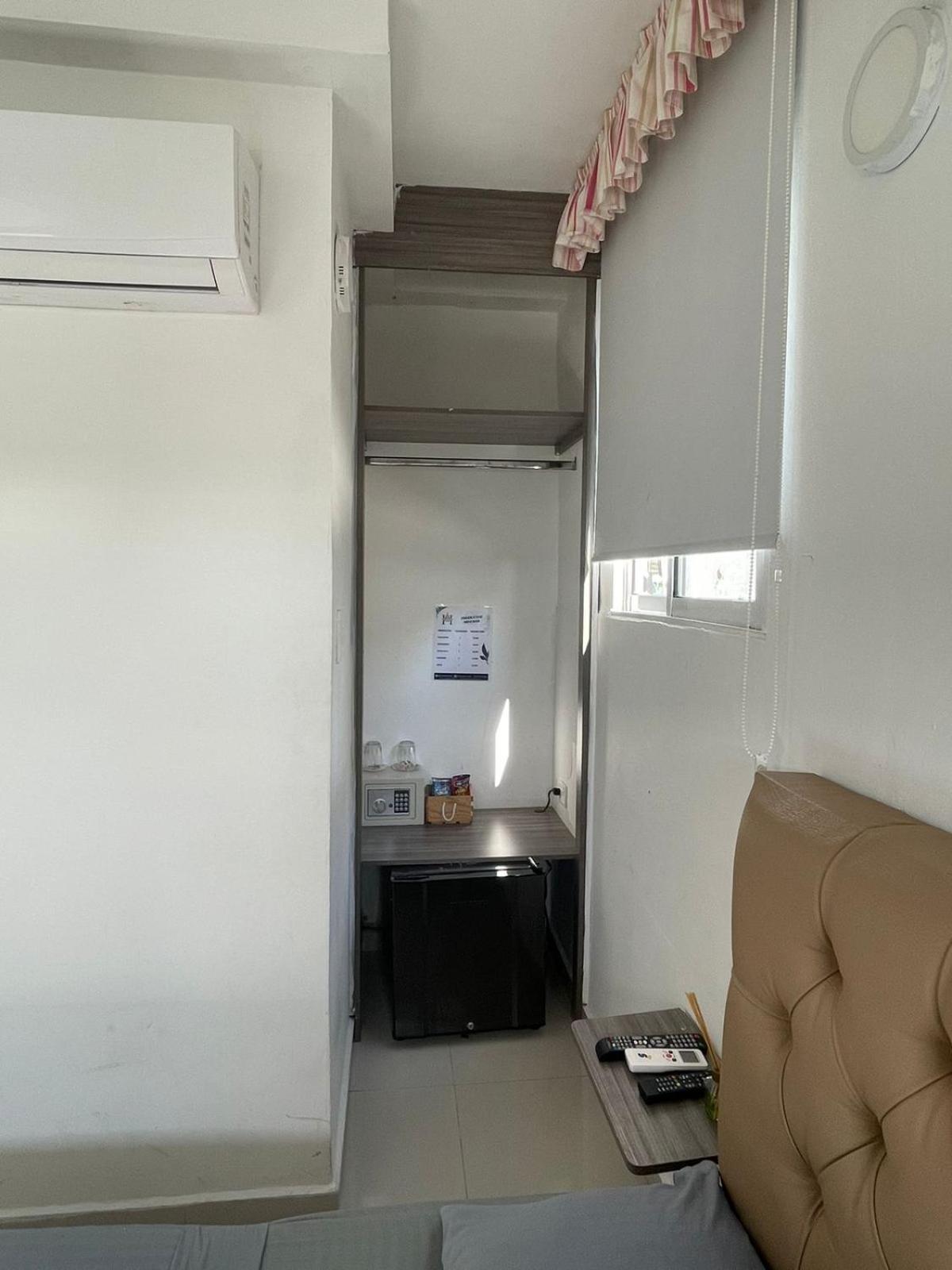 Hotel Hernandez Ctg Cartagena المظهر الخارجي الصورة