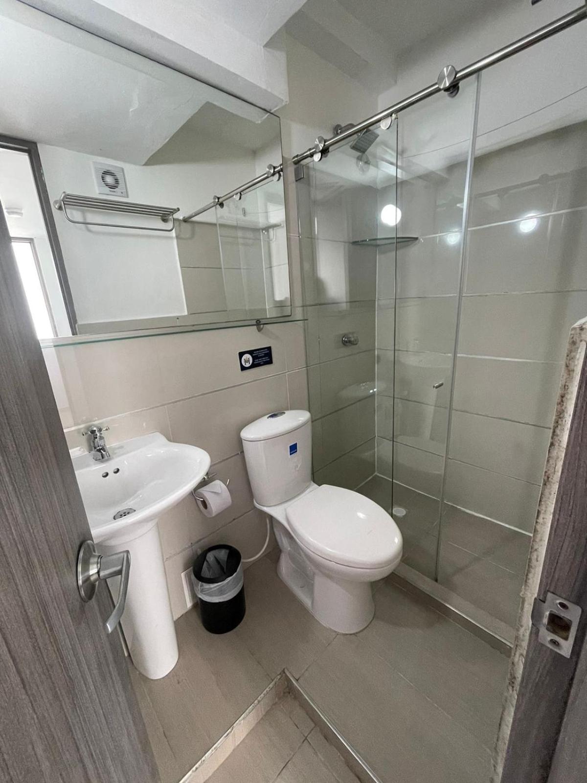 Hotel Hernandez Ctg Cartagena المظهر الخارجي الصورة