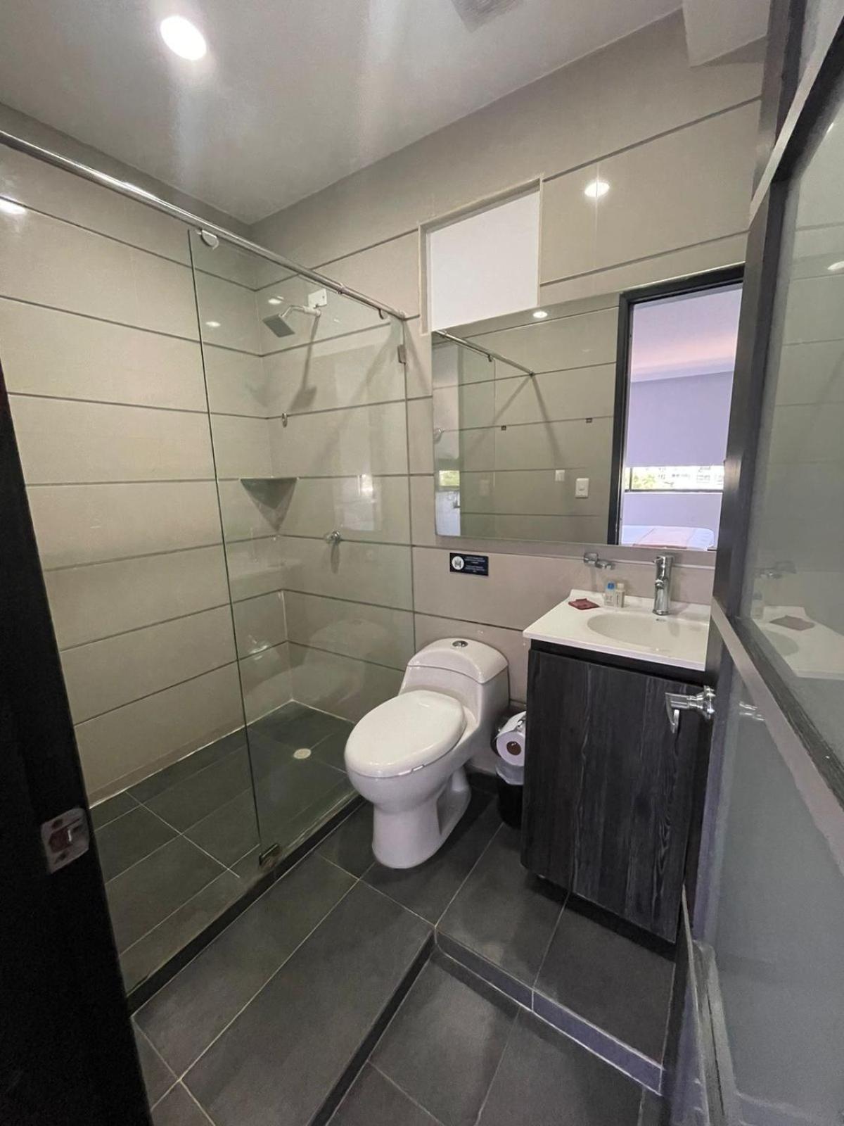 Hotel Hernandez Ctg Cartagena المظهر الخارجي الصورة