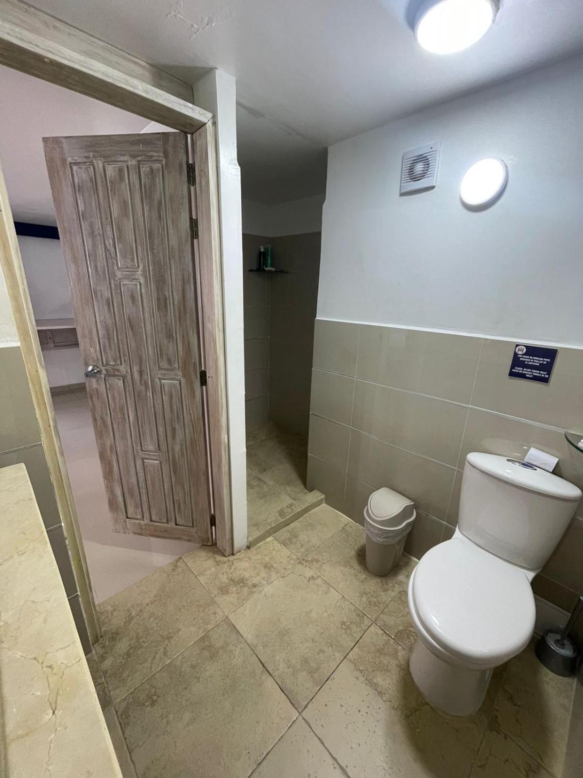 Hotel Hernandez Ctg Cartagena المظهر الخارجي الصورة