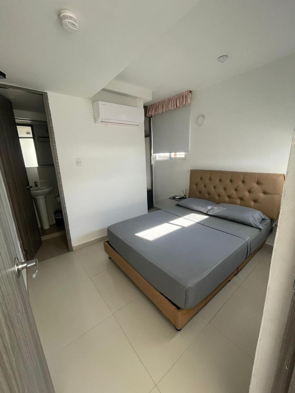 Hotel Hernandez Ctg Cartagena المظهر الخارجي الصورة