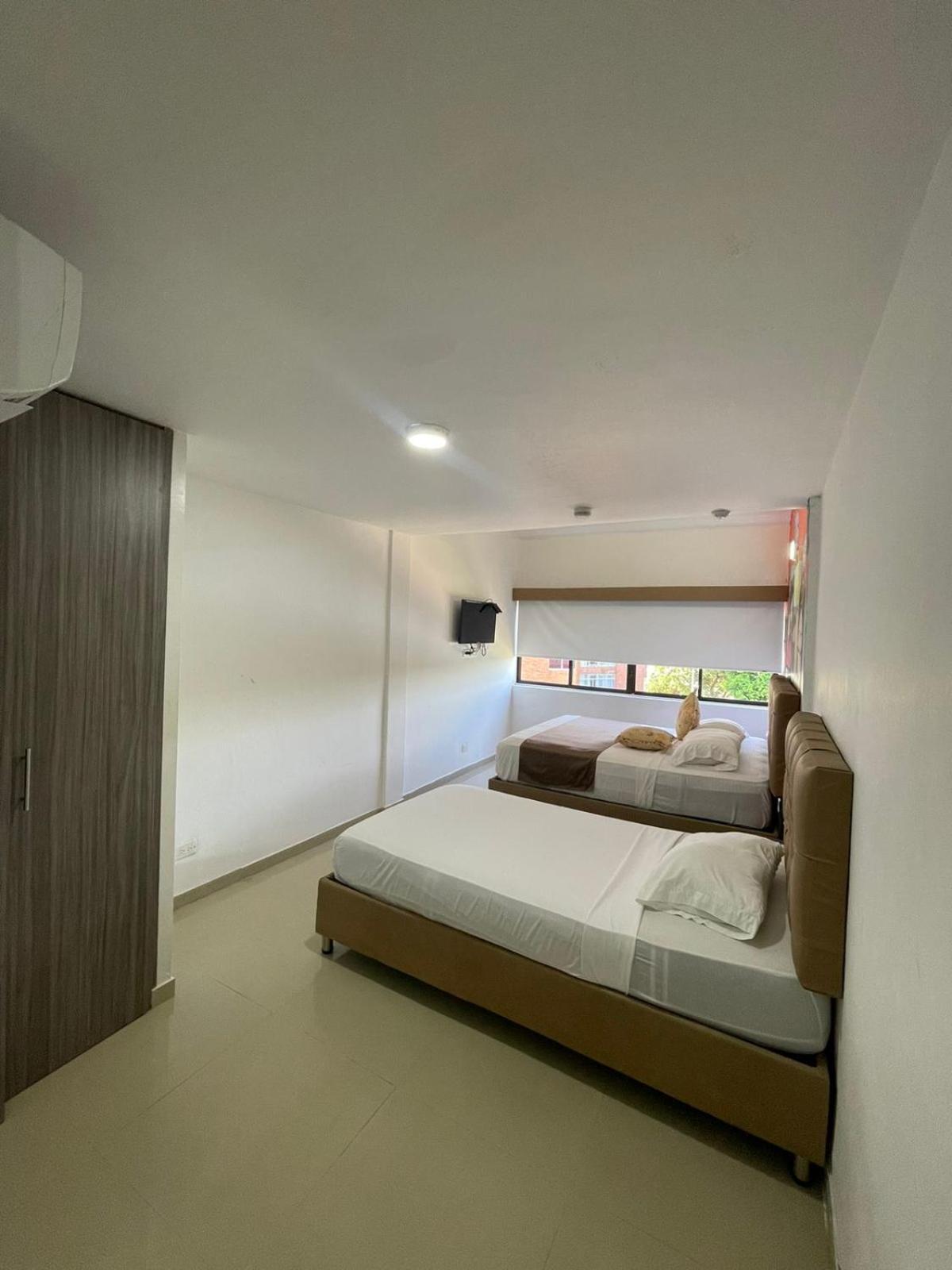 Hotel Hernandez Ctg Cartagena المظهر الخارجي الصورة
