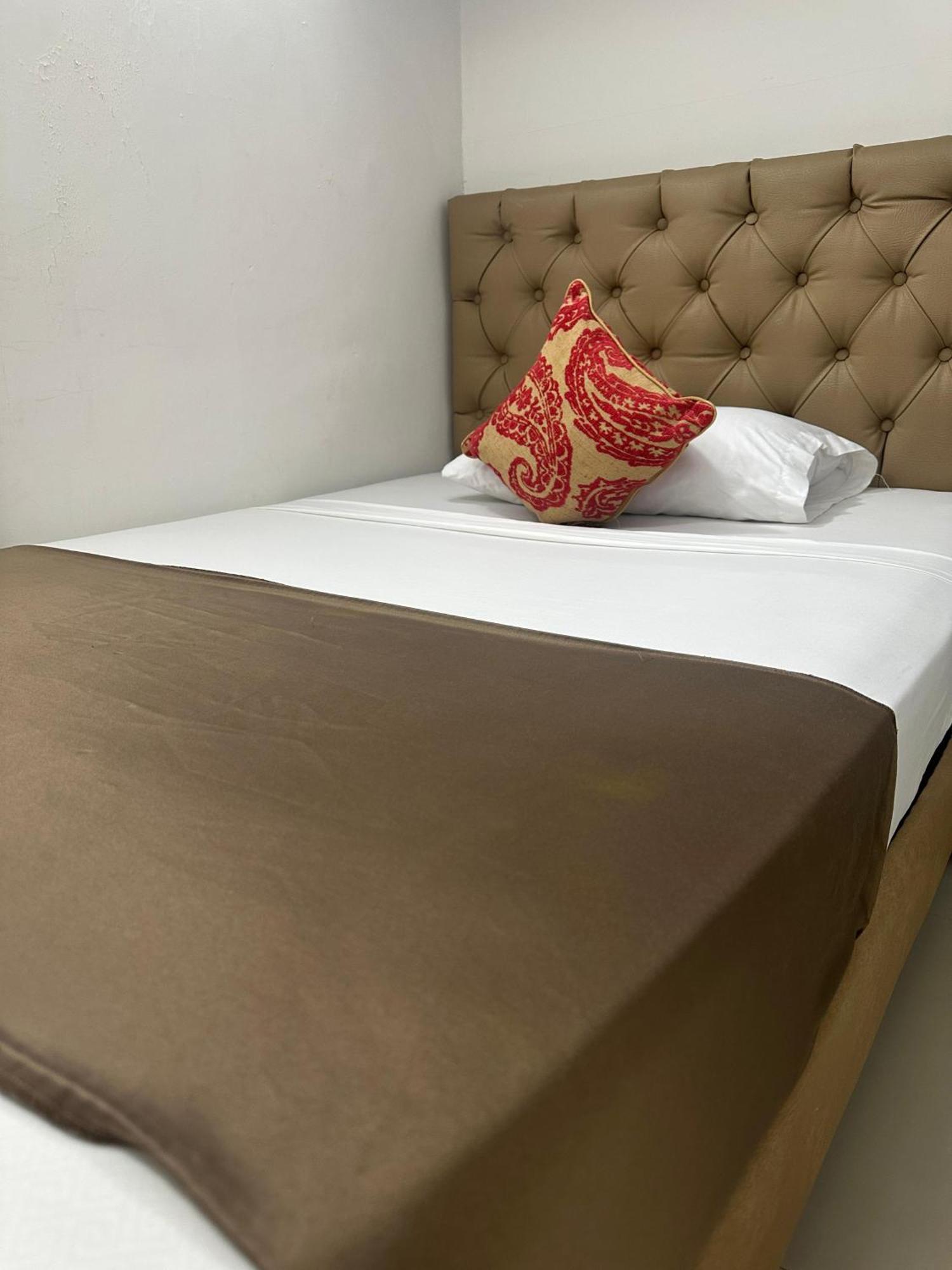Hotel Hernandez Ctg Cartagena المظهر الخارجي الصورة