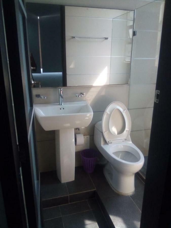Hotel Hernandez Ctg Cartagena المظهر الخارجي الصورة