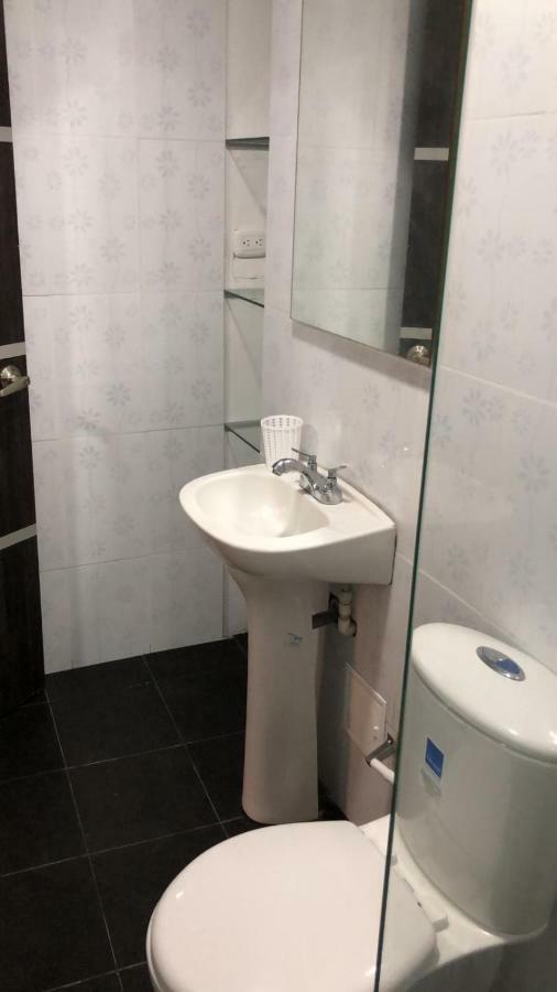Hotel Hernandez Ctg Cartagena المظهر الخارجي الصورة